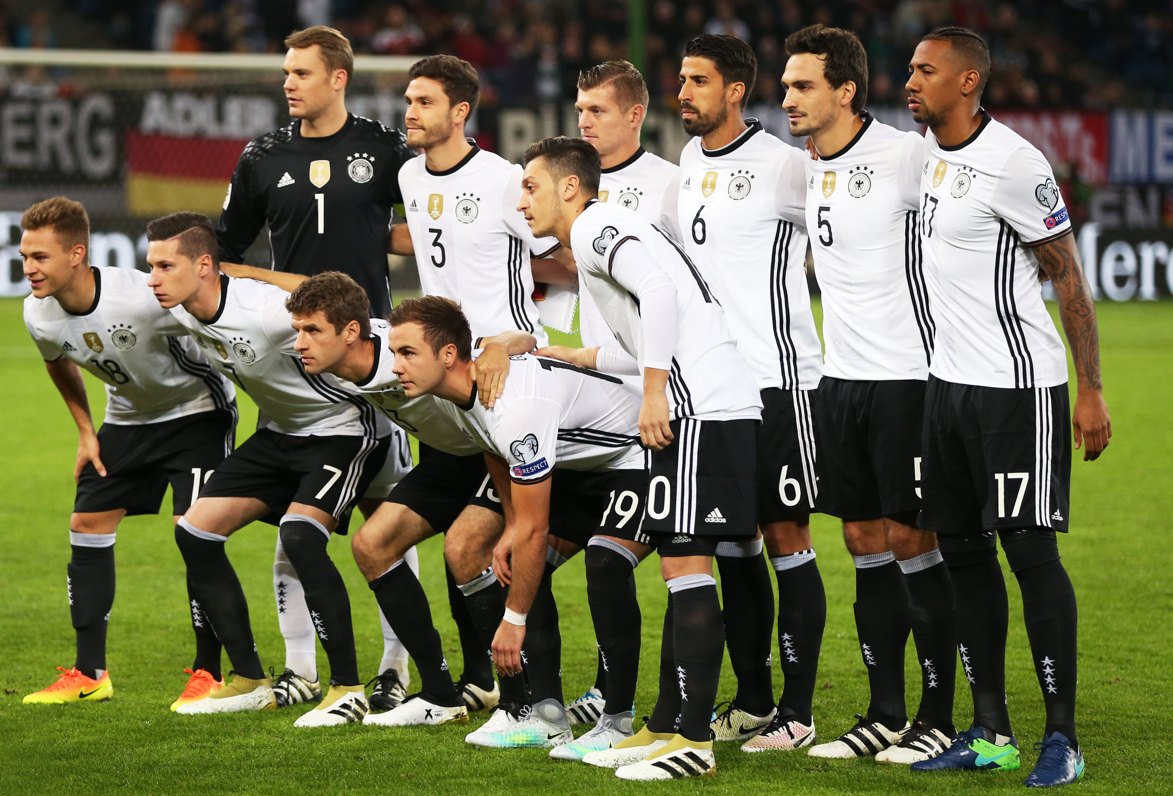 巴萨的攻击 巴萨的攻击