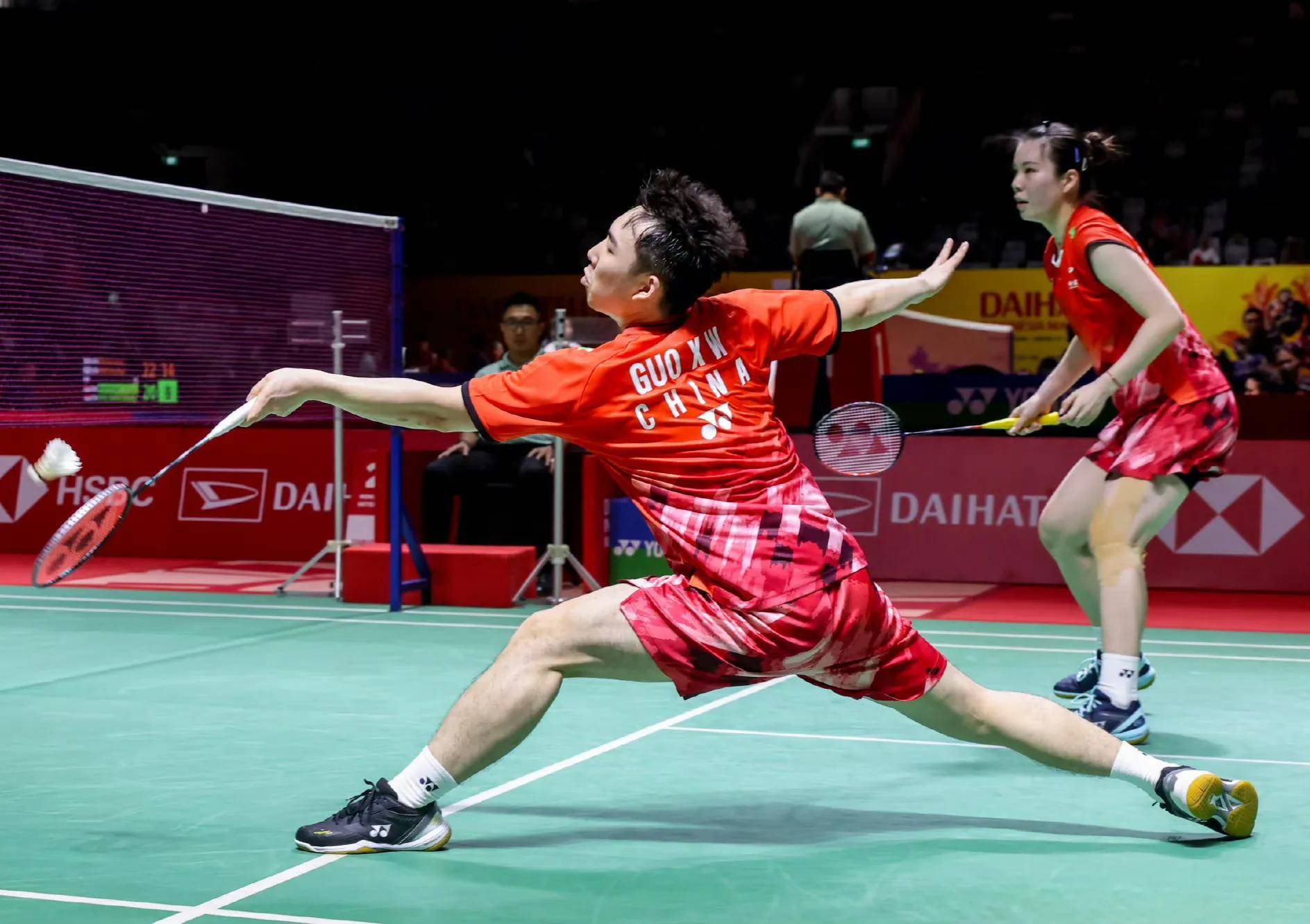 开局阶段 开局阶段