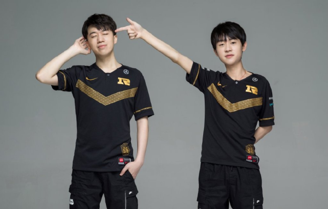 黄金组合 黄金组合